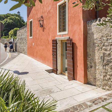 Rambaldi Apartments In Casa Nr 3 Bardolino Extérieur photo