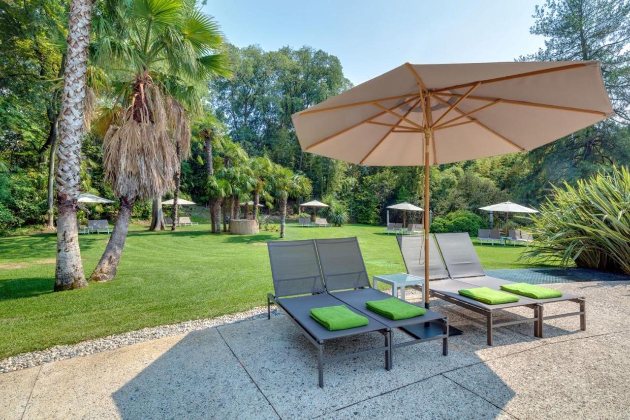 Rambaldi Apartments In Casa Nr 3 Bardolino Extérieur photo