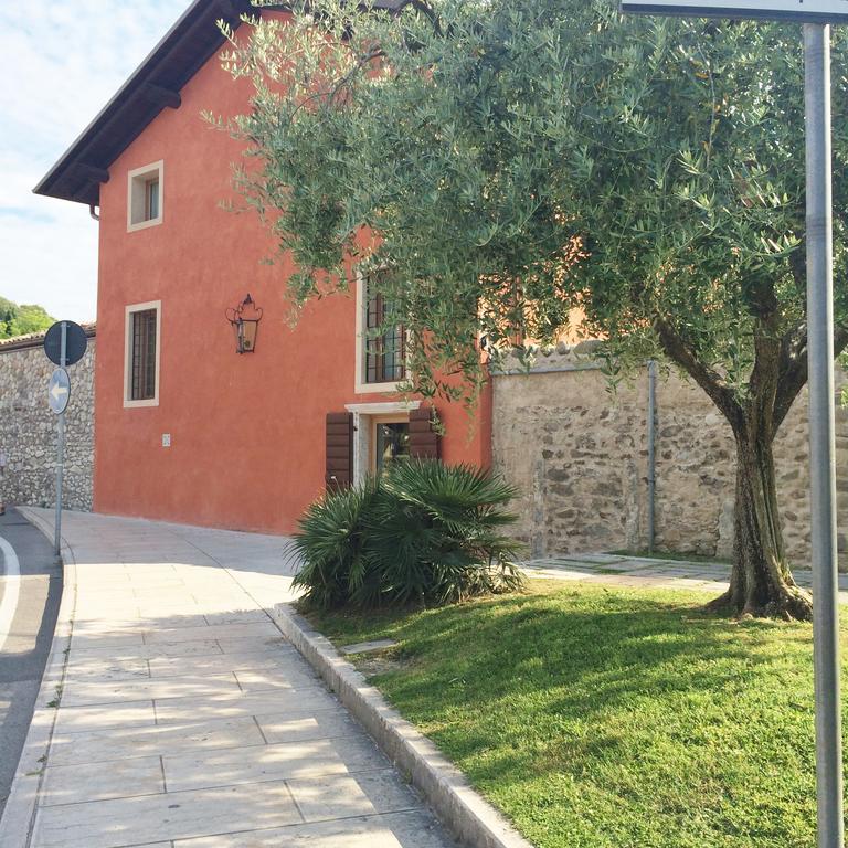Rambaldi Apartments In Casa Nr 3 Bardolino Extérieur photo