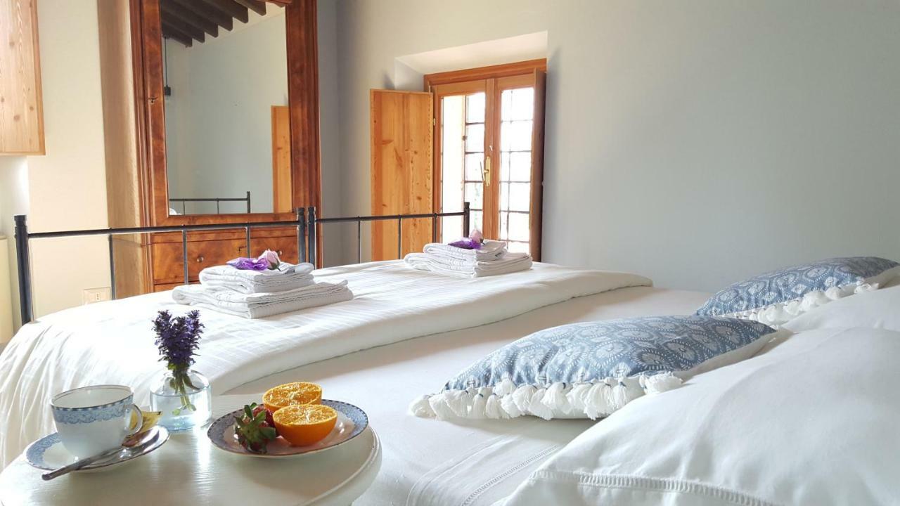 Rambaldi Apartments In Casa Nr 3 Bardolino Extérieur photo