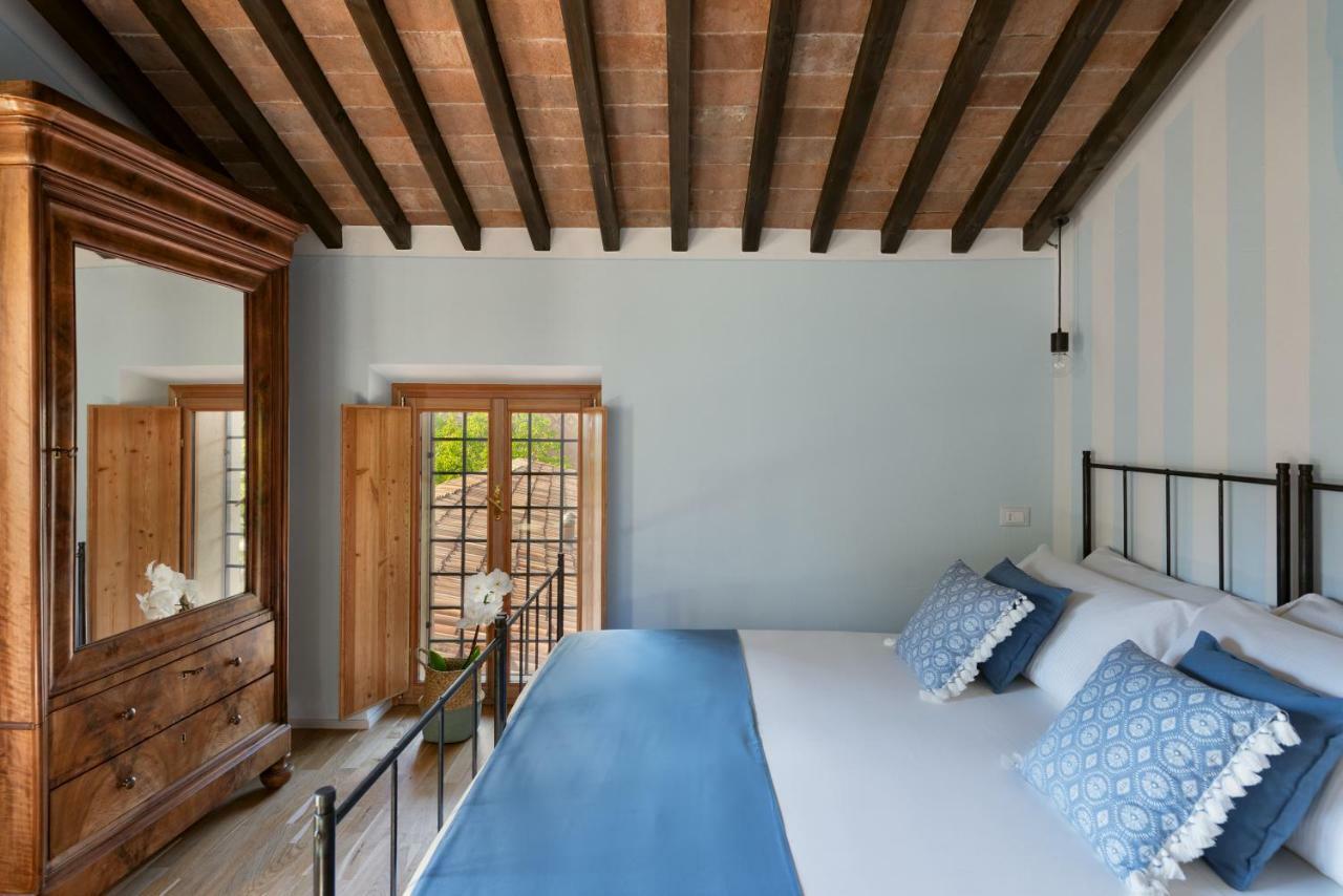 Rambaldi Apartments In Casa Nr 3 Bardolino Extérieur photo