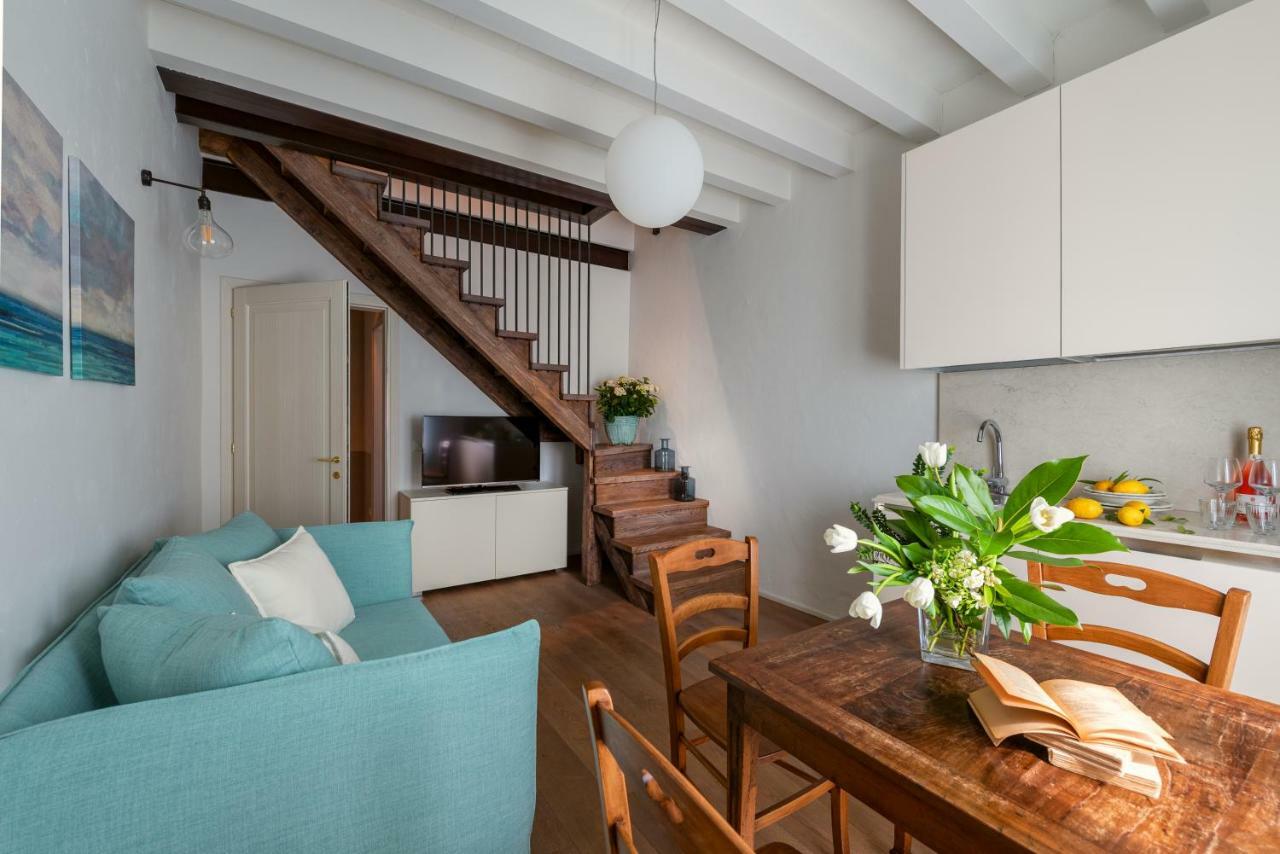 Rambaldi Apartments In Casa Nr 3 Bardolino Extérieur photo