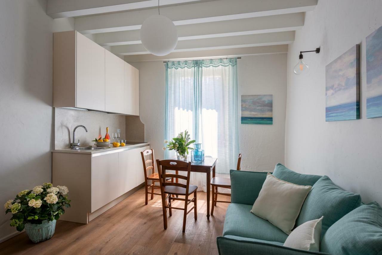 Rambaldi Apartments In Casa Nr 3 Bardolino Extérieur photo