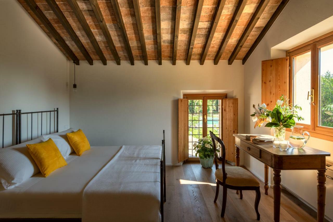 Rambaldi Apartments In Casa Nr 3 Bardolino Extérieur photo