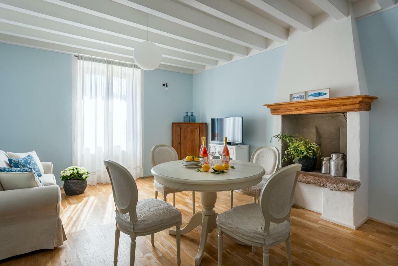 Rambaldi Apartments In Casa Nr 3 Bardolino Extérieur photo