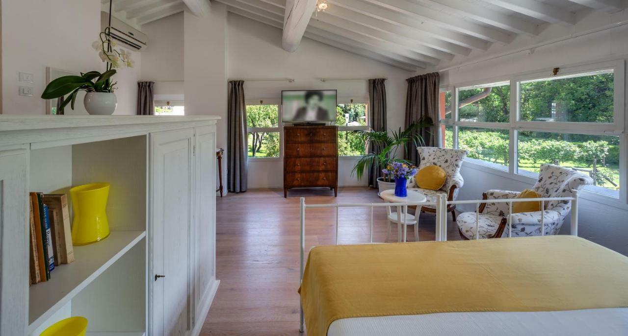 Rambaldi Apartments In Casa Nr 3 Bardolino Extérieur photo