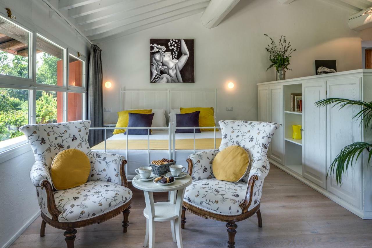 Rambaldi Apartments In Casa Nr 3 Bardolino Extérieur photo