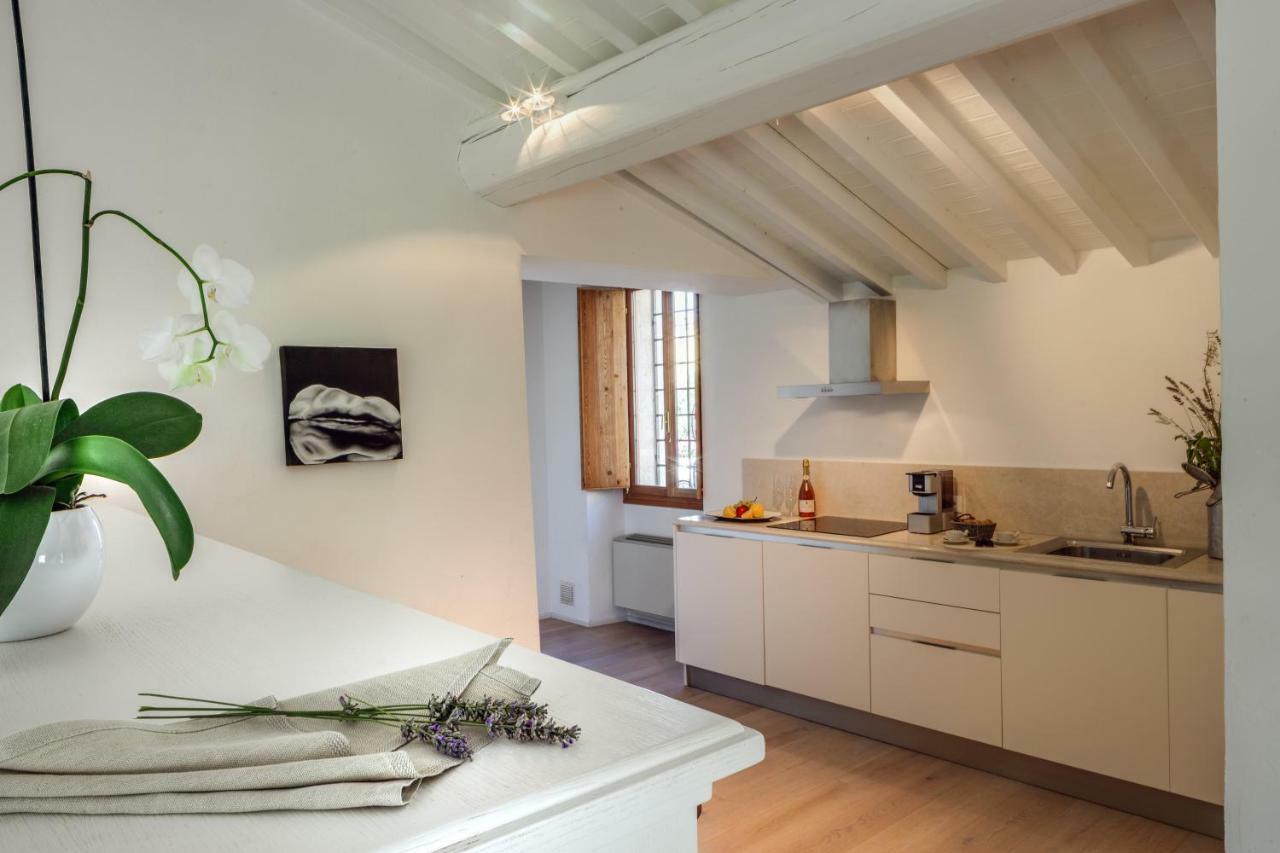 Rambaldi Apartments In Casa Nr 3 Bardolino Extérieur photo